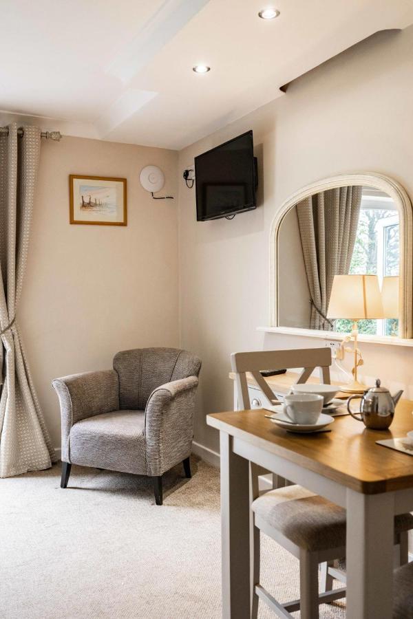 Host & Stay - The Eiders Aylmerton Kültér fotó