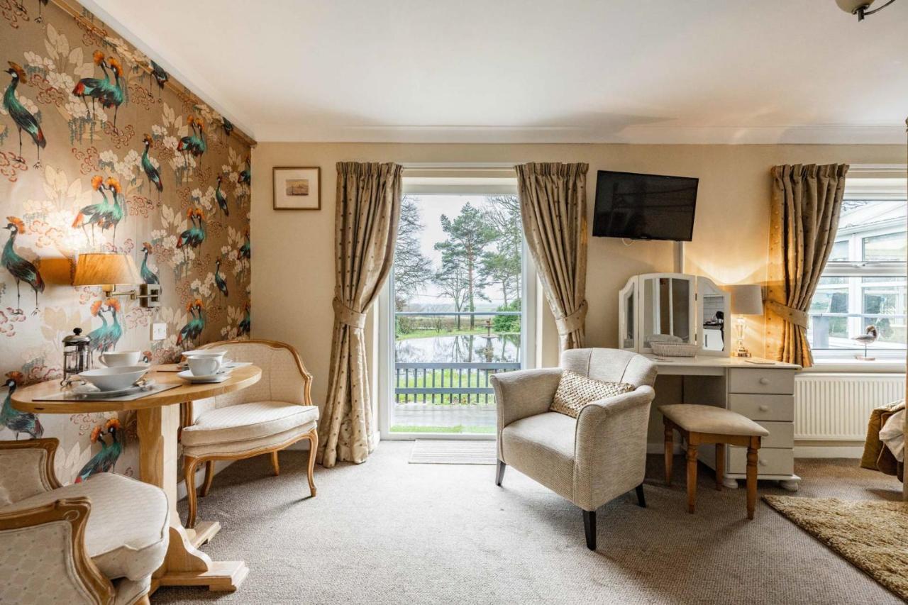 Host & Stay - The Eiders Aylmerton Kültér fotó