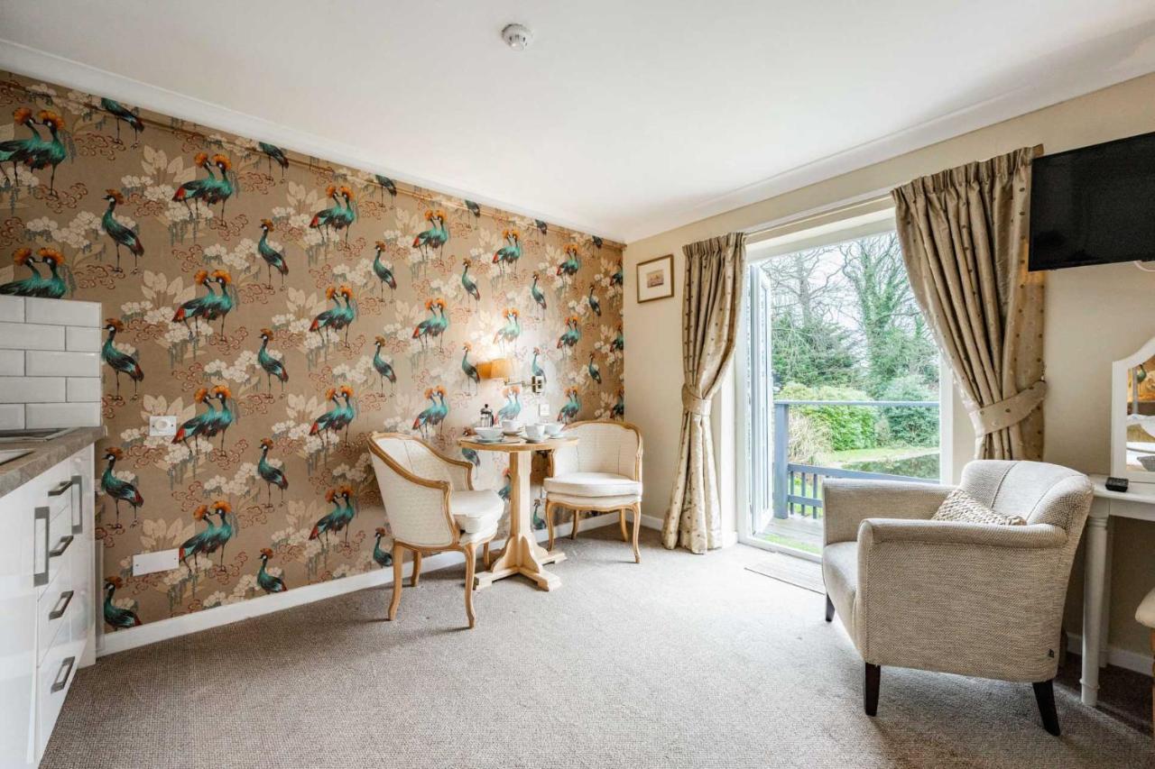 Host & Stay - The Eiders Aylmerton Kültér fotó