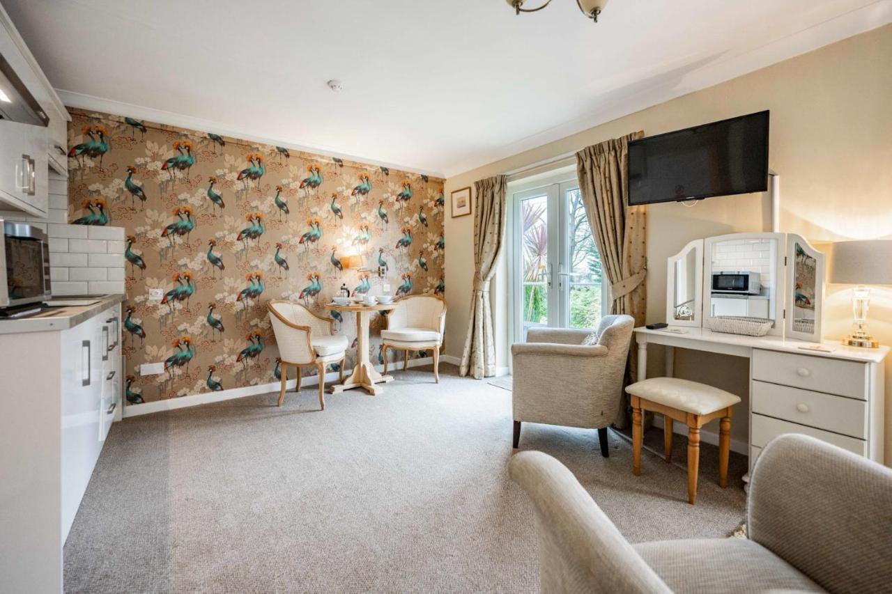 Host & Stay - The Eiders Aylmerton Kültér fotó