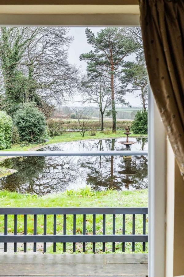 Host & Stay - The Eiders Aylmerton Kültér fotó