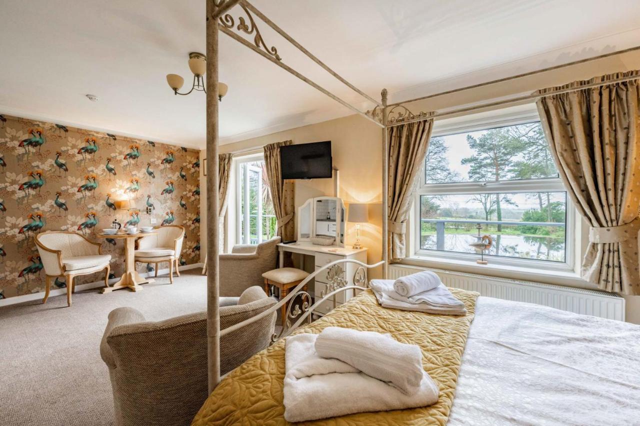 Host & Stay - The Eiders Aylmerton Kültér fotó