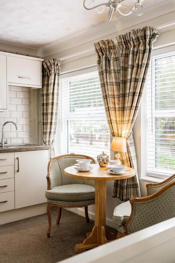 Host & Stay - The Eiders Aylmerton Kültér fotó