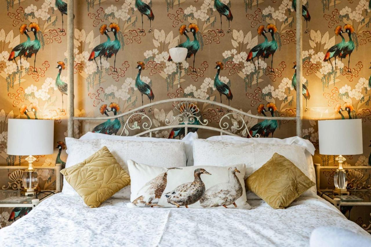 Host & Stay - The Eiders Aylmerton Kültér fotó