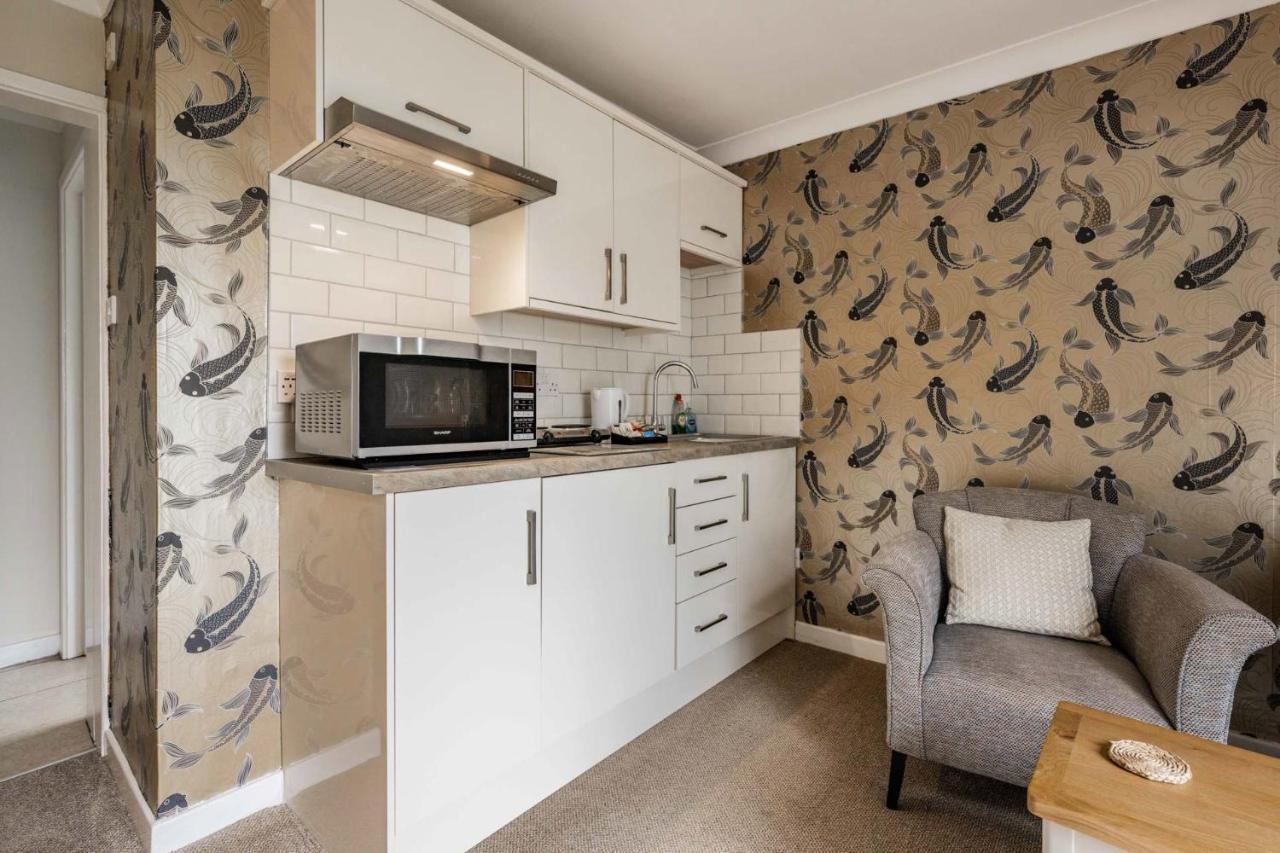 Host & Stay - The Eiders Aylmerton Kültér fotó