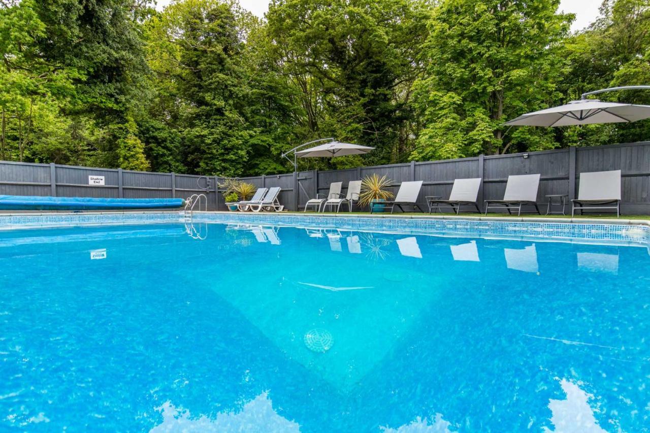 Host & Stay - The Eiders Aylmerton Kültér fotó